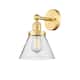 Option Satin Gold / Seedy