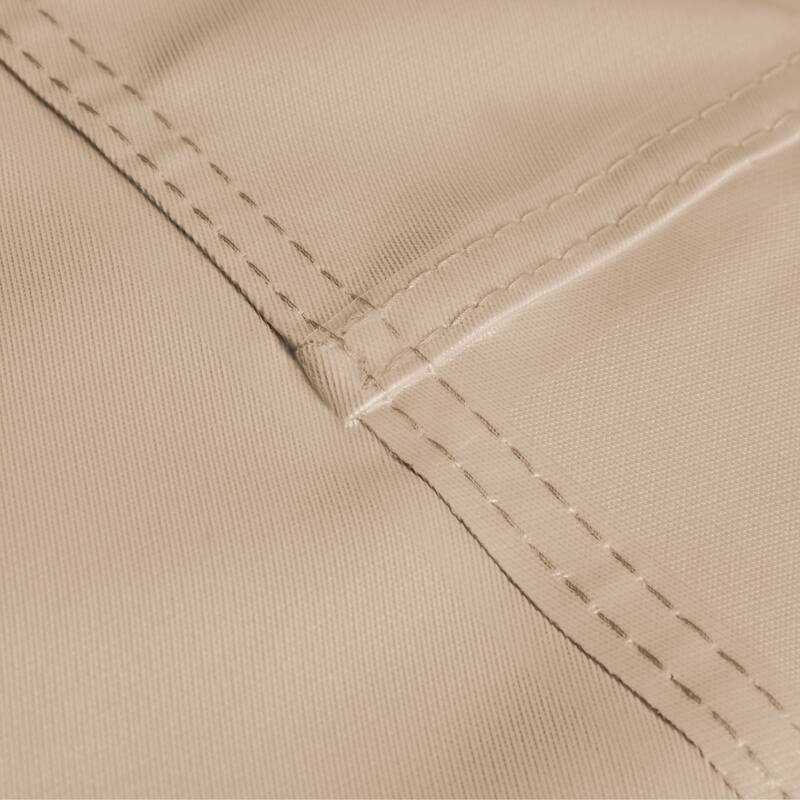 DUCKCOVERS Elegant Waterproof Outdoor Loveseat Cover