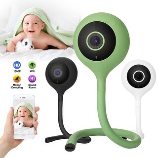 wireless wifi baby monitor
