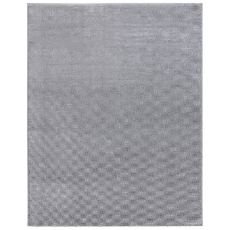 SAFAVIEH Continental Jilly Modern Rug - 9' x 12' - Dark Grey