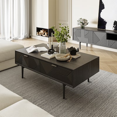 Modern Coffee Table
