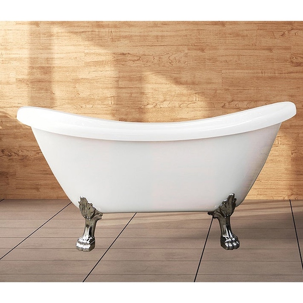 Five foot bathtub top