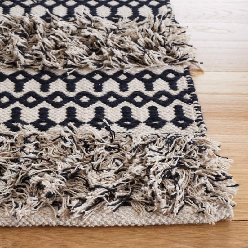 SAFAVIEH Natura Milda Cotton Rug