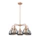 Option Antique Copper / Light Smoke