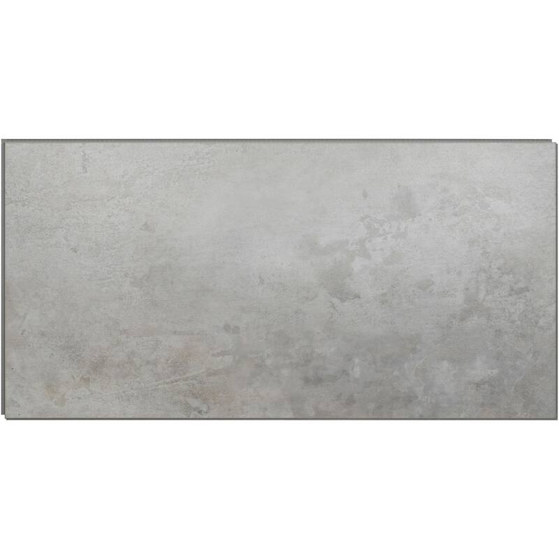 Ackland AKVRC12X24-5012-PL Tropez 12" x 24" Embossed Vinyl Flooring