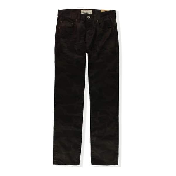slide 1 of 4, Ecko Unltd. Mens 711 Camo Slim Fit Jeans