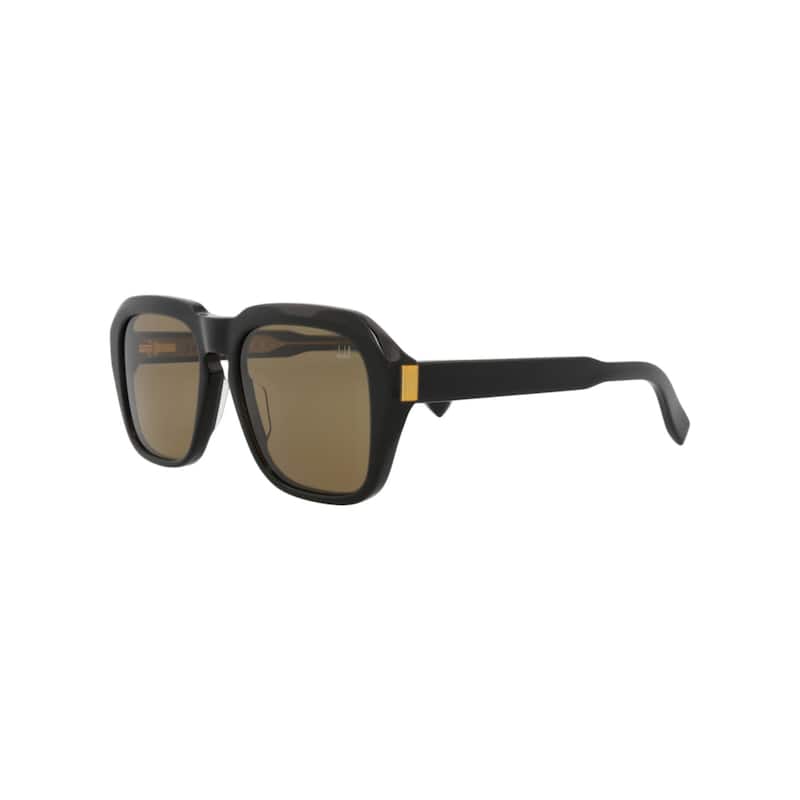 Dunhill Square-Frame Acetate Sunglasses