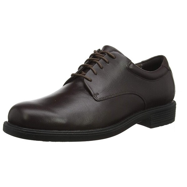 rockport oxford mens shoes