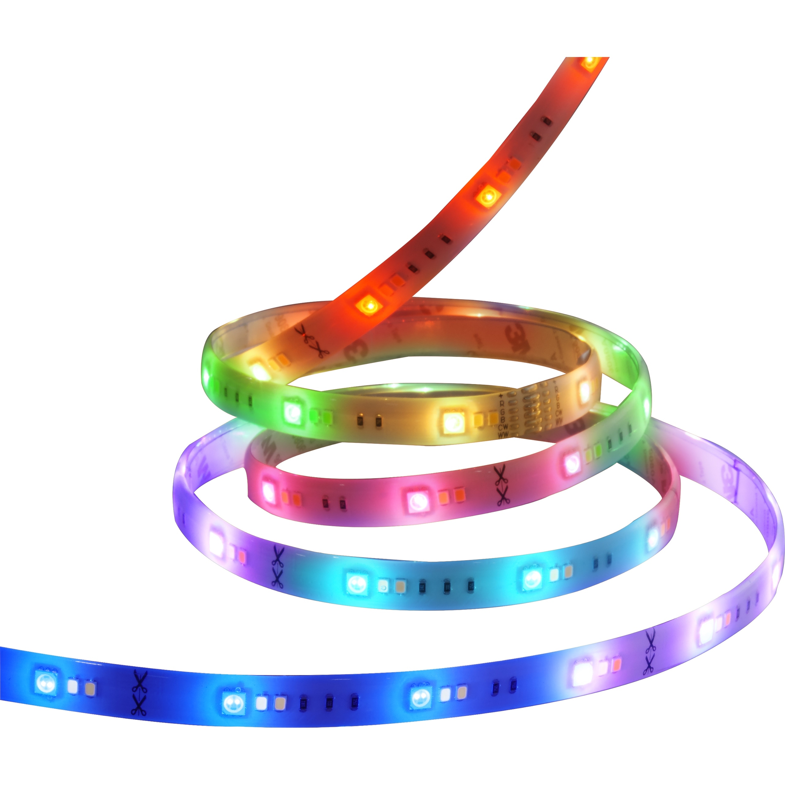 6ft led deals strip light