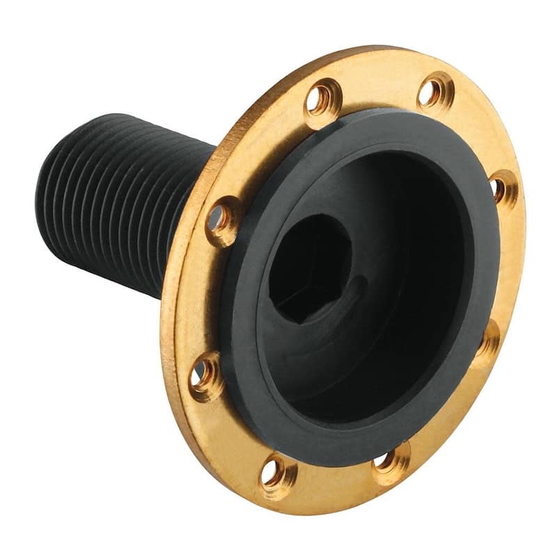 Grohe Replacement Plumbing Nipple - Natural