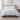 Serta Supersoft Cooling Bed Set, Reversible Bedding Comforter and Solid Sheet Set