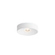 preview thumbnail 4 of 5, Maxim 86211 Caldera 6" Wide LED Flush Mount Ceiling Fixture