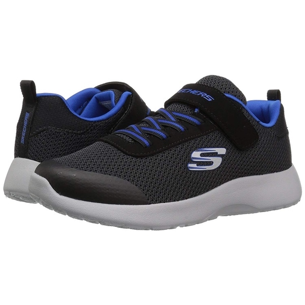 skechers dynamight ultra torque black
