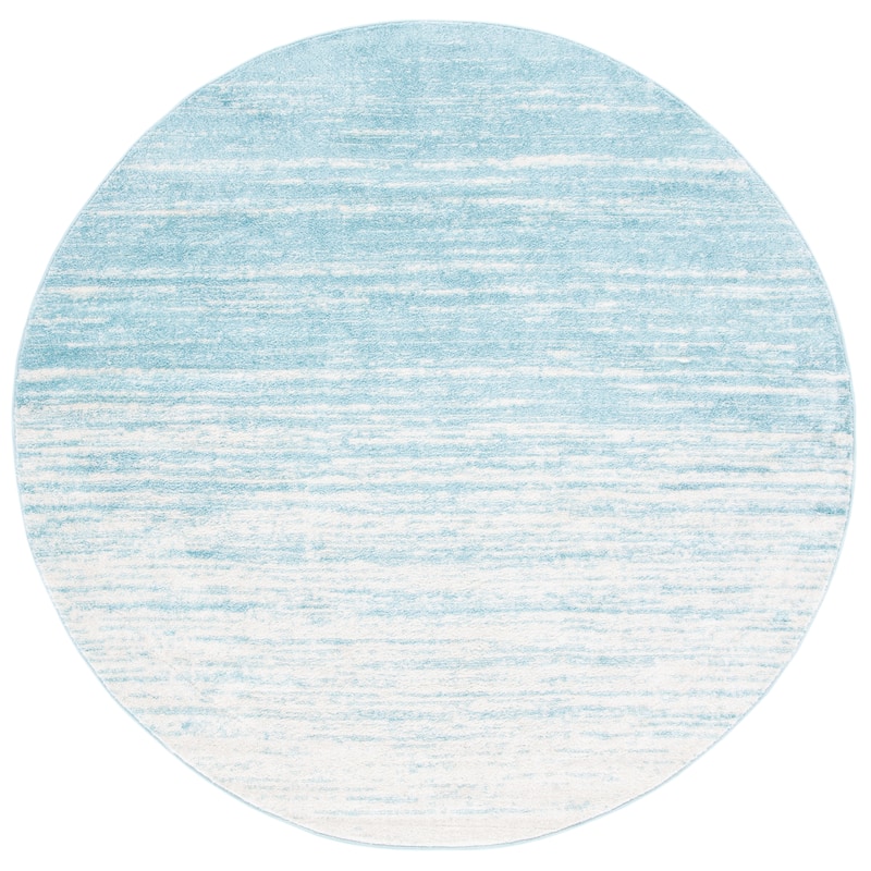SAFAVIEH Adirondack Vera Modern Ombre Distressed Area Rug