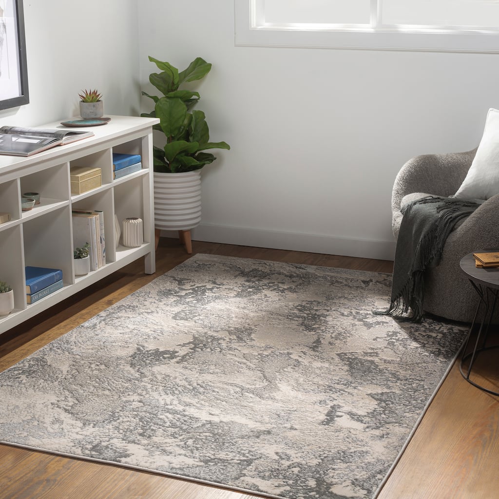 Artistic Weavers Callisto Modern Textured Area Rug