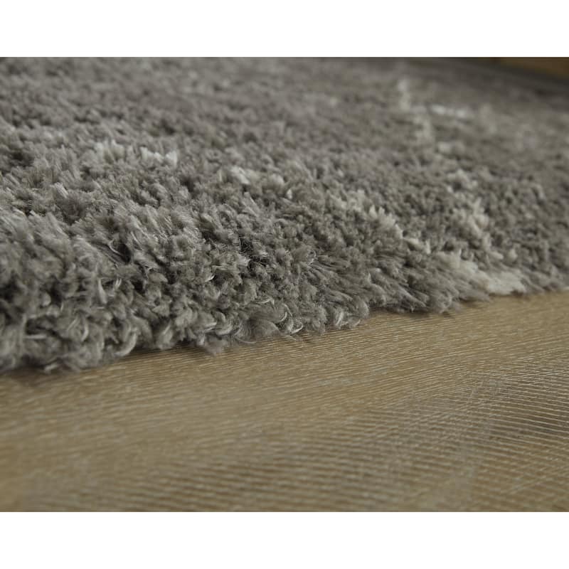 Signature Design by Ashley Wrenlow Gray/Beige Rug