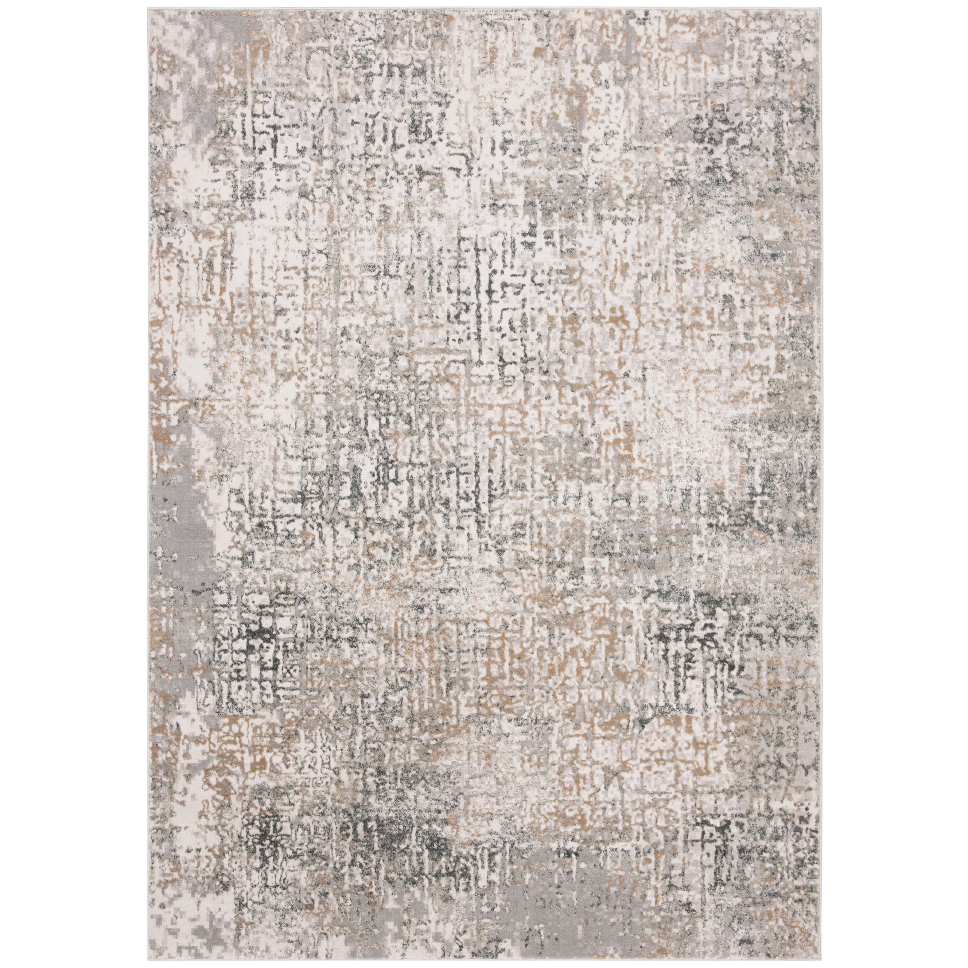 SAFAVIEH Vogue Dympna Modern Abstract Rug