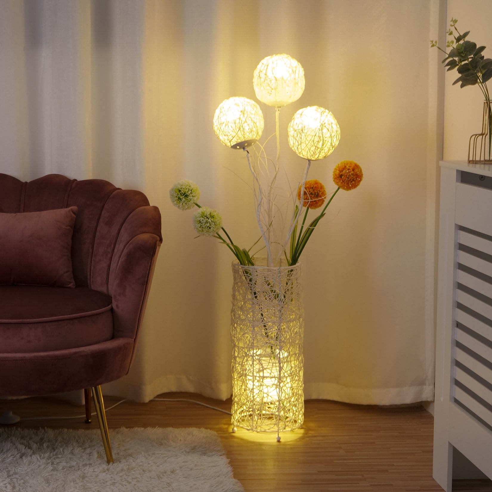 Really cool floor lamps sale
