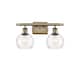 Option Antique Brass / Clear