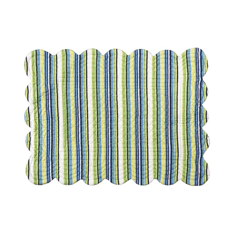 Fenwick Isle Placemat Set of 6