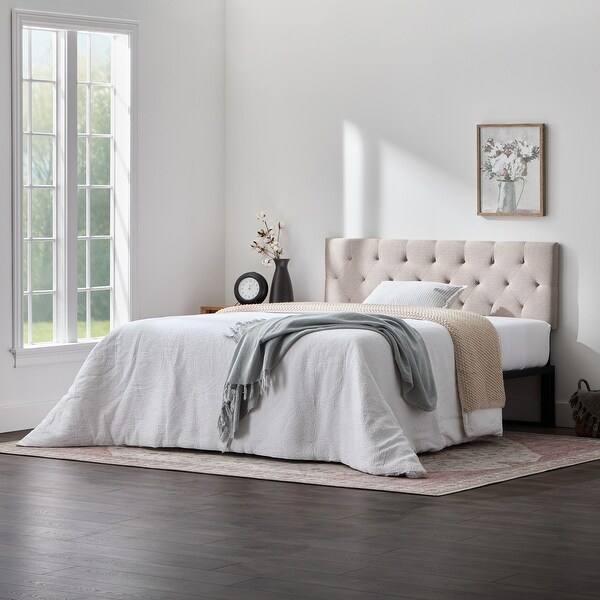 Brookside headboard outlet