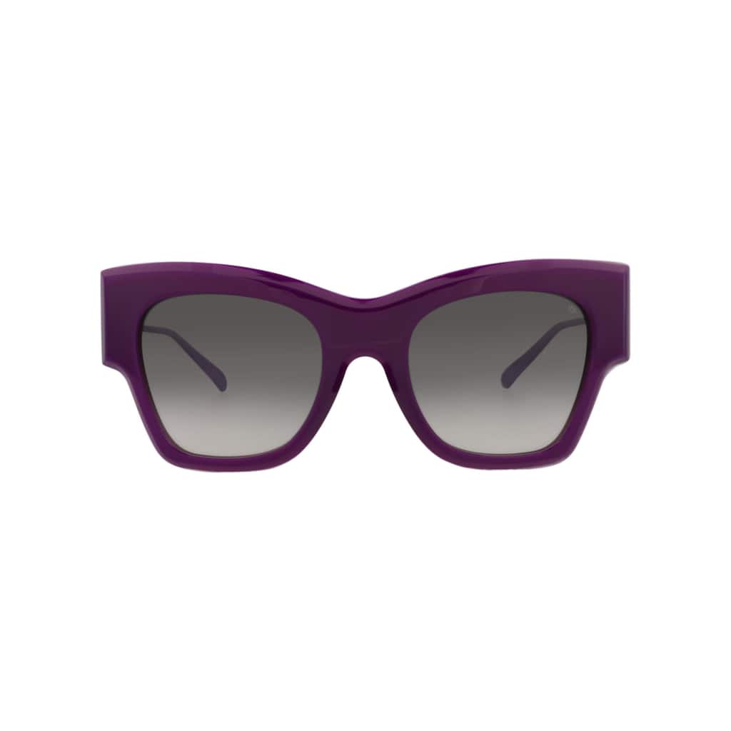 Philipp Plein Cat Eye-Frame Acetate Sunglasses
