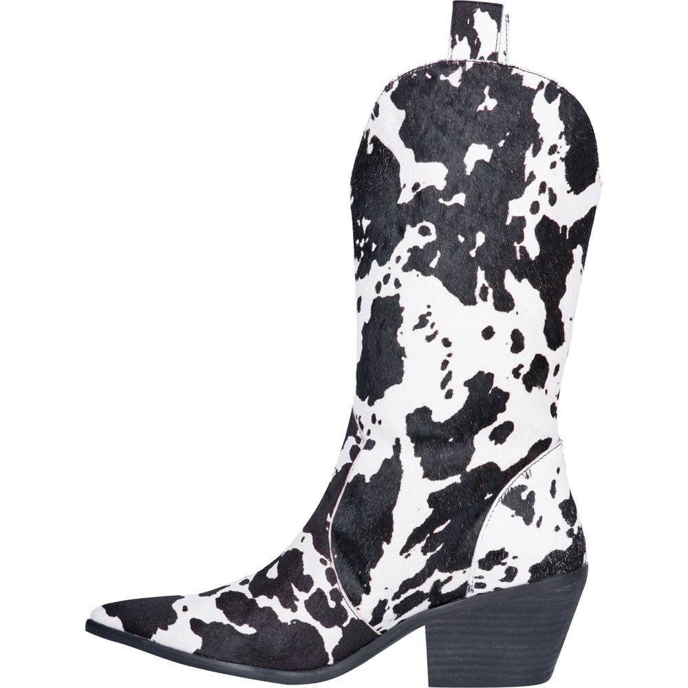 Shop Dingo Womens Live A Little Casual Western Shoes Free