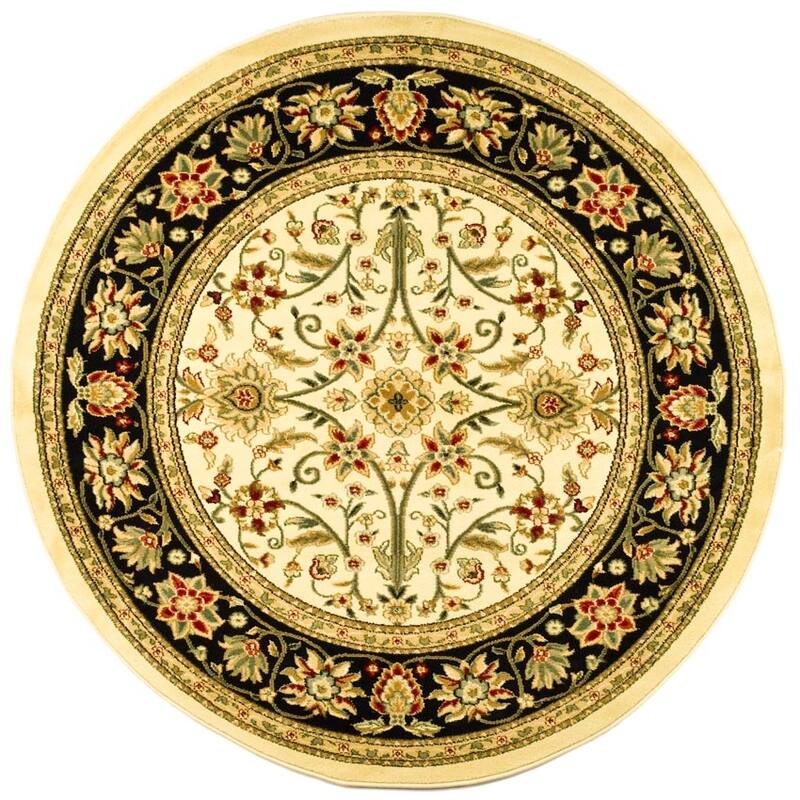 SAFAVIEH Lyndhurst Ambrogina Traditional Area Rug