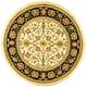 SAFAVIEH Lyndhurst Ambrogina Traditional Area Rug