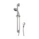 Option Brushed Nickel