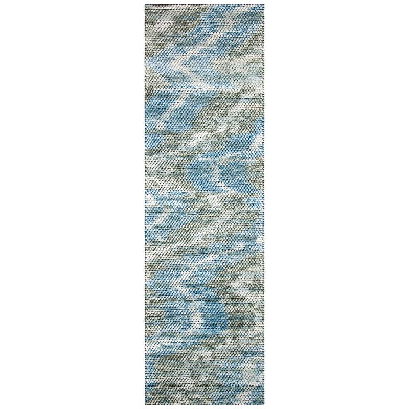 SAFAVIEH Handmade Natura Lelioara Wool Rug On Sale Bed Bath