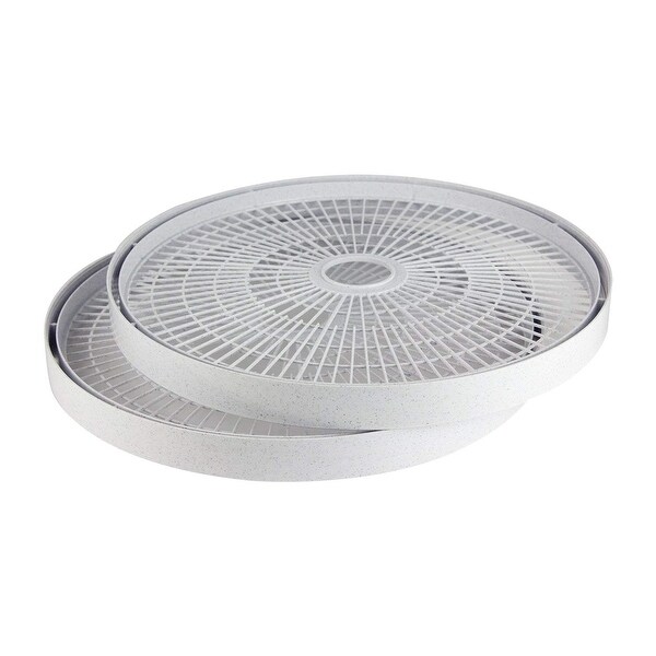 Nesco American Harvest LT-2SG Add-A-Tray for FD-75PR Dehydrator