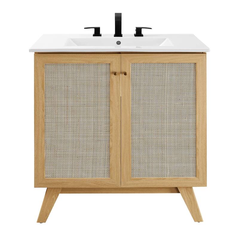 Soma 30" Bathroom Vanity