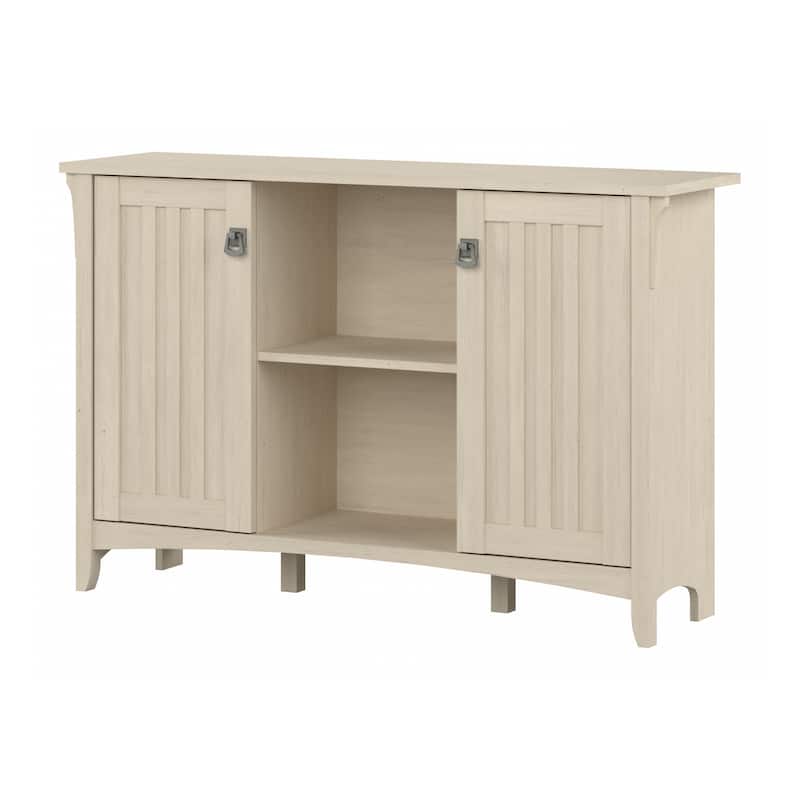 Salinas Accent Storage Cabinet with Doors by Bush Furniture