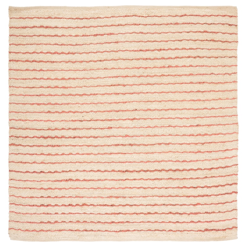 SAFAVIEH Handmade Natural Fiber Kamora Jute Rug