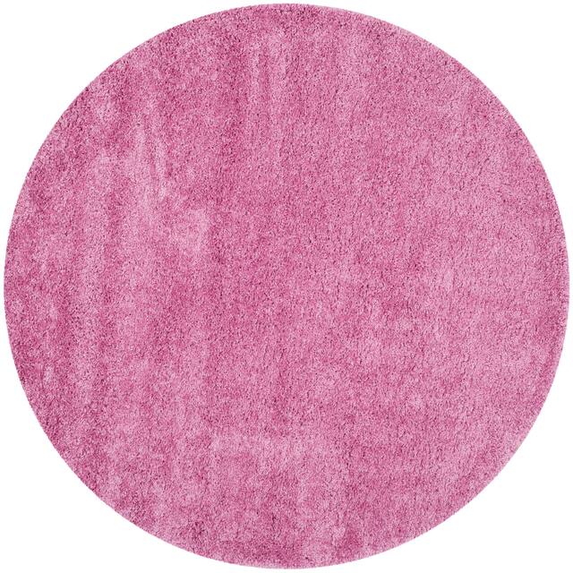 SAFAVIEH California Shag Izat 2-inch Thick Area Rug