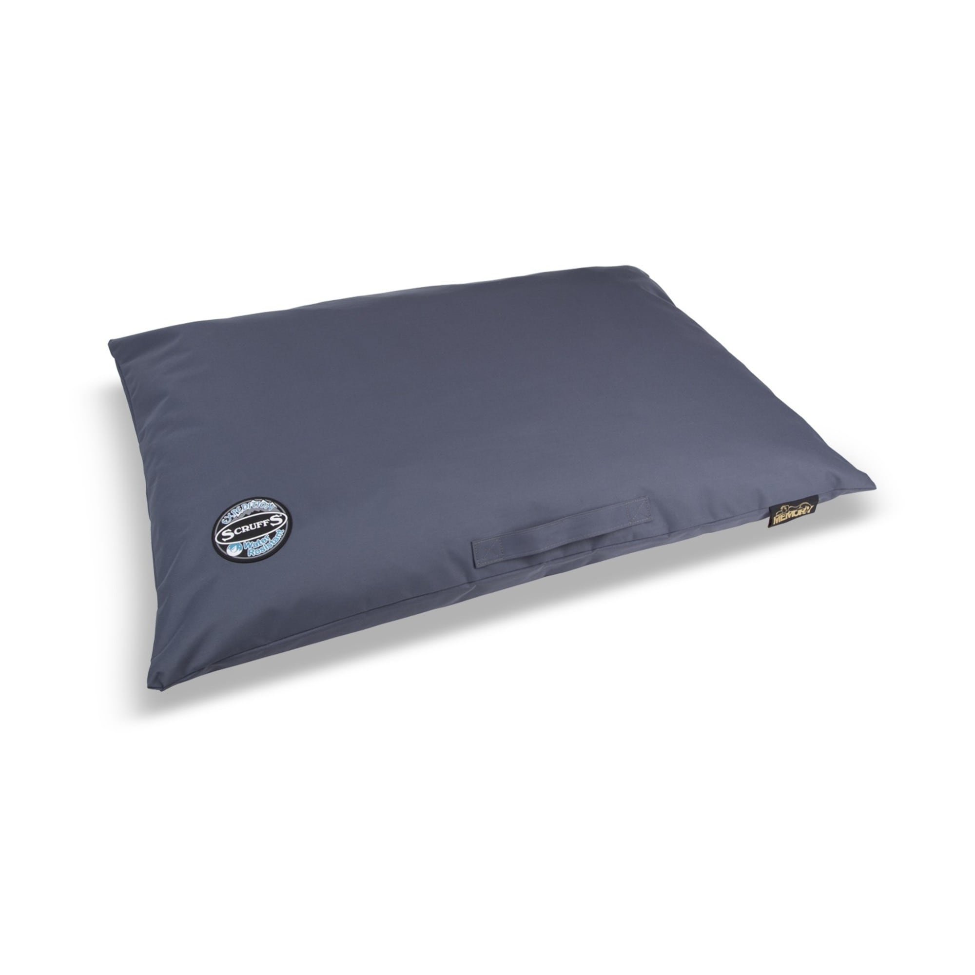 Scruffs memory foam best sale