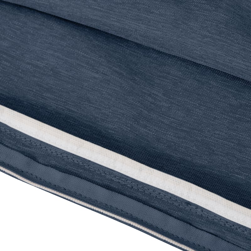 Classic Accessories Montlake Water-resistant Cushion Slip Cover