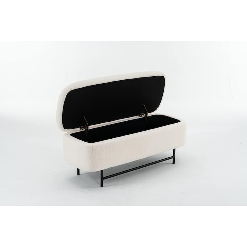 Bench Indoor Bench for Living Room/Bedroom/End of Bed/Entryway(BGIGE)