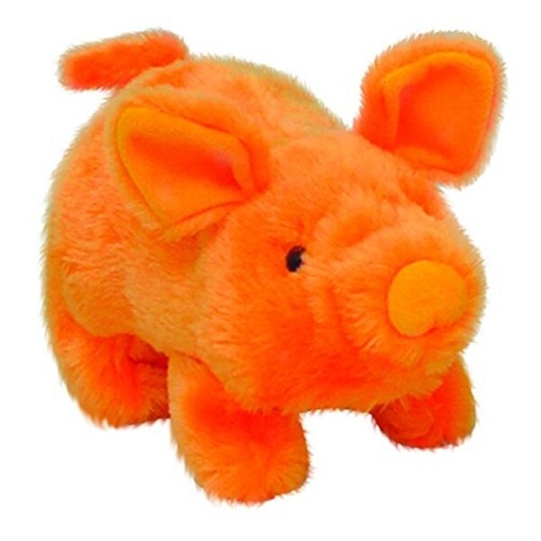 mr bacon pig toy