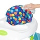 preview thumbnail 1 of 6, Baby Trend Orby Walker,Aqua Aqua