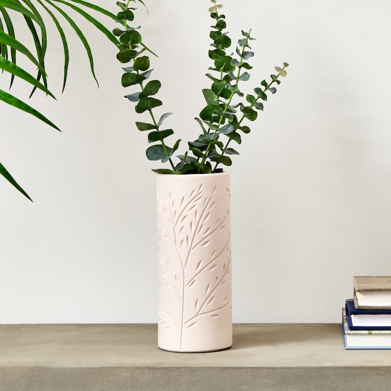 emery vase large
