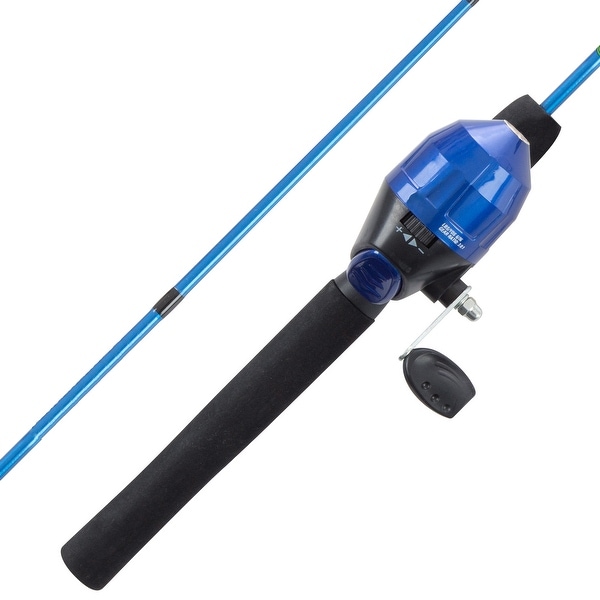 starter rod and reel