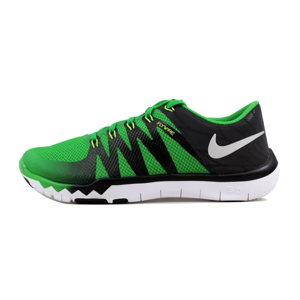 nike men's free trainer 5.0 v6 training shoe