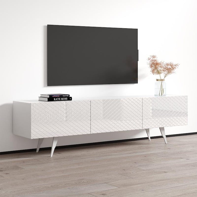 Net 03 71" TV Stand