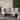 Newton Wicker Outdoor Curved Loveseat Sectional with Cushions by Christopher Knight Home