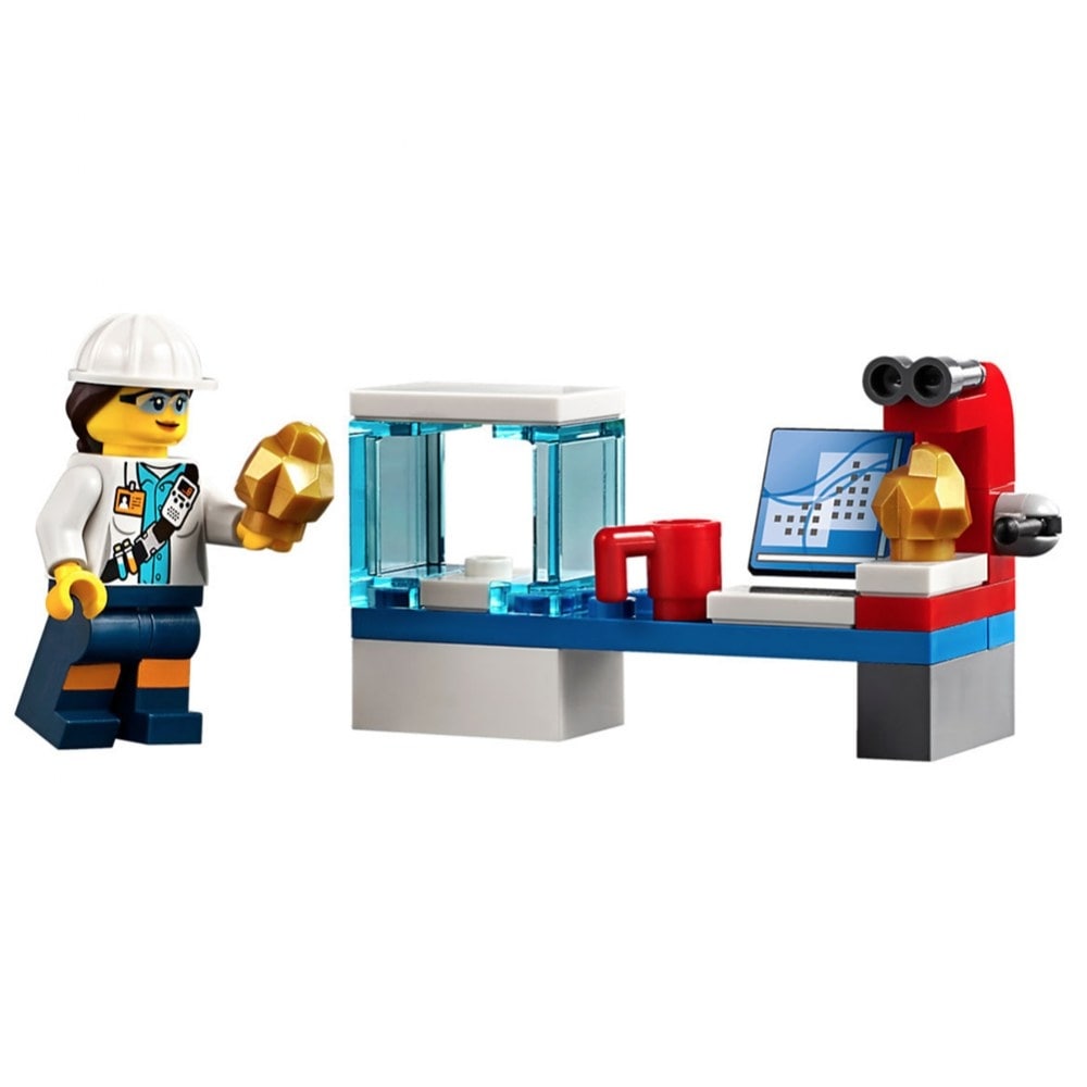 60186 lego city