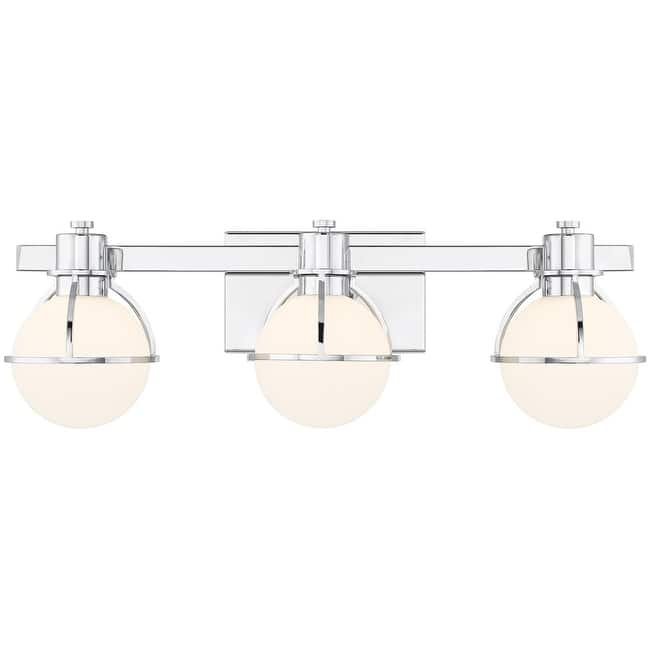 Savoy House 8-1060-3 Pierce 3 Light 24" Wide Vanity Light