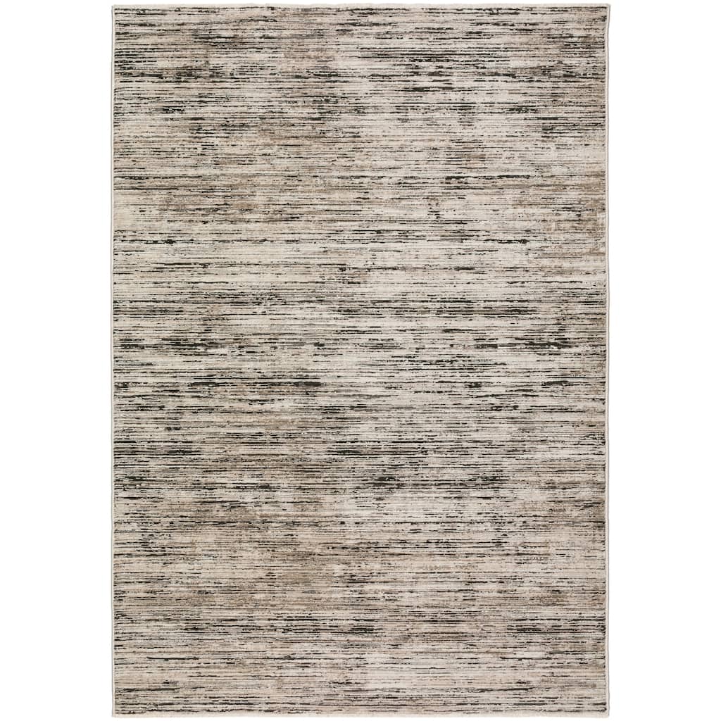 Emery Ombre Machine Made Rug