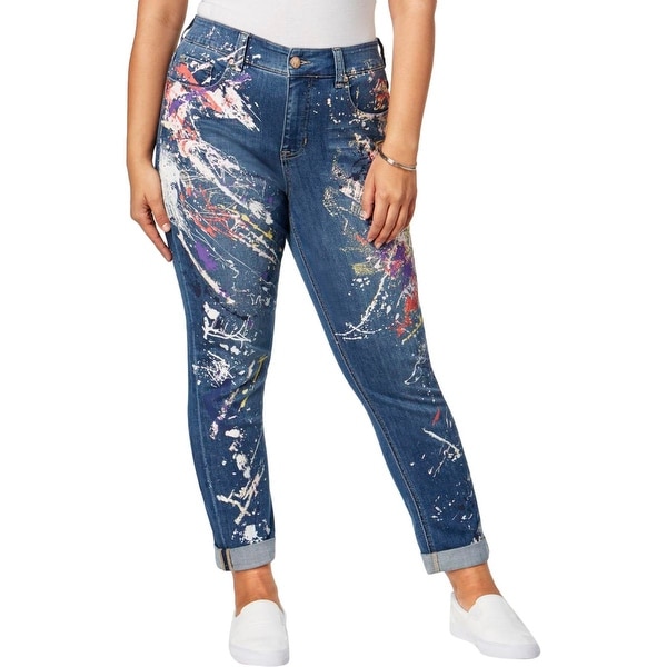 melissa mccarthy jeans